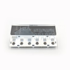 140050488042 Display PCB Electrolux Fridge